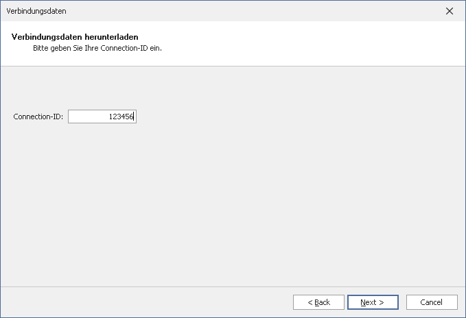 ConnectionSettings002