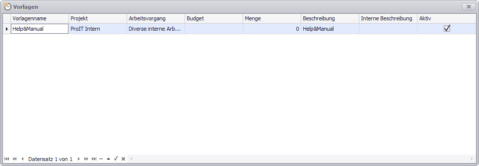 direktzeiterfassung_dialogfenster_vorlagen bearbeiten