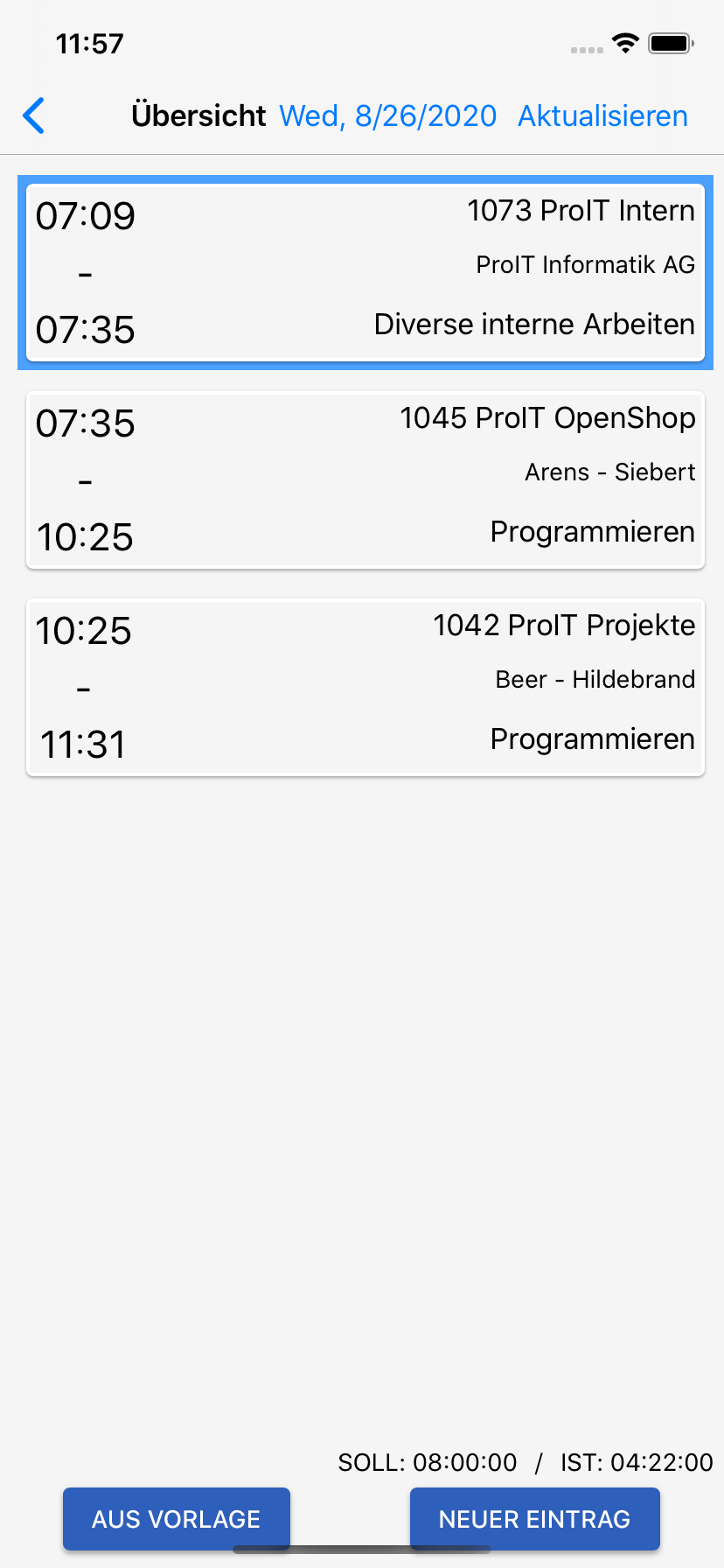 ListeZeiterfassung_001